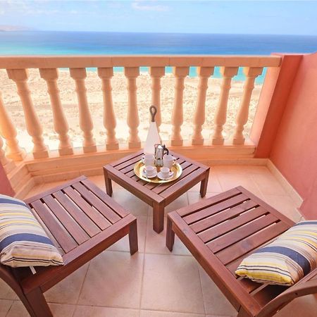 Golden Apartment Costa Calma Exterior photo